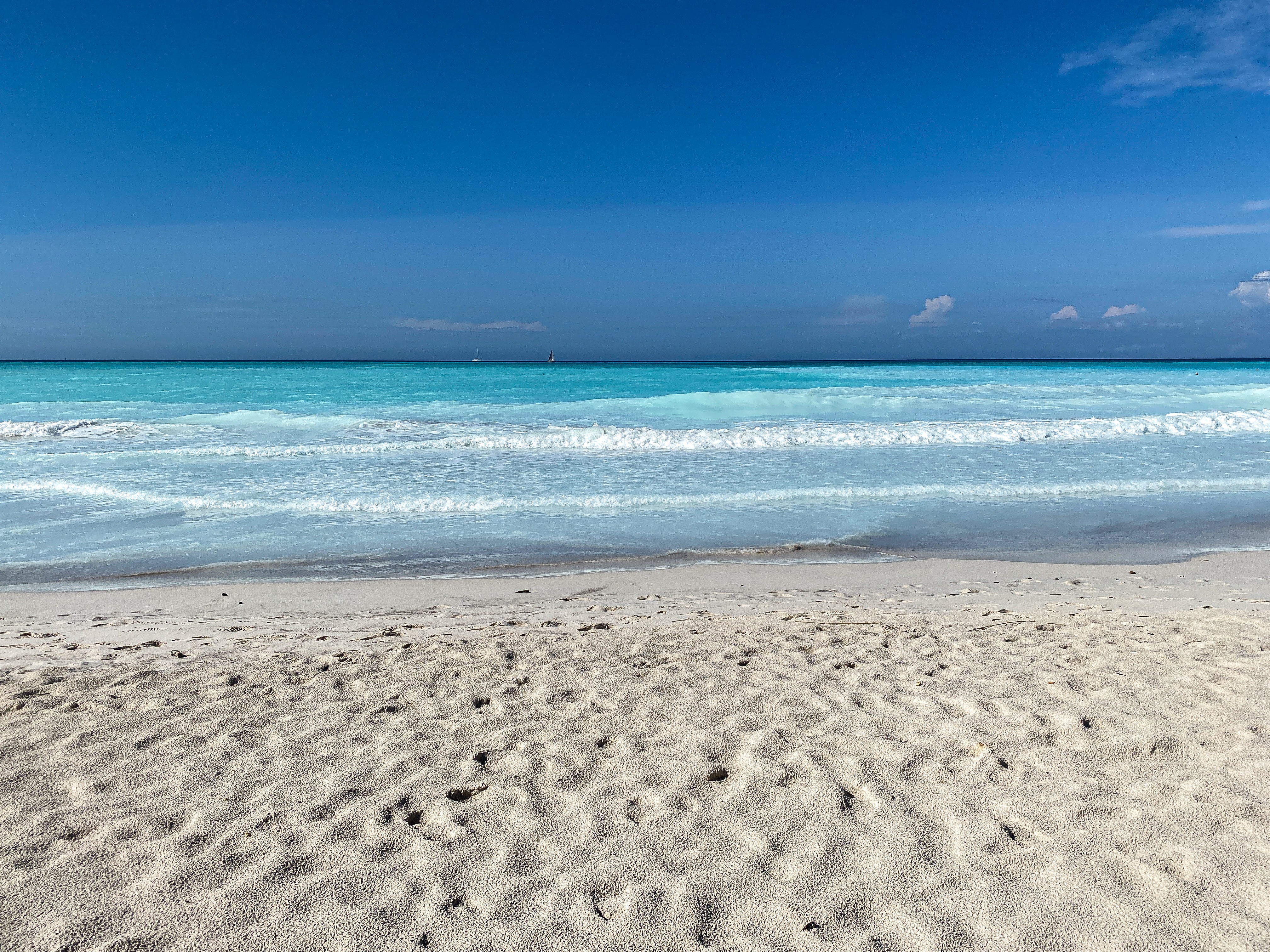 beach picture